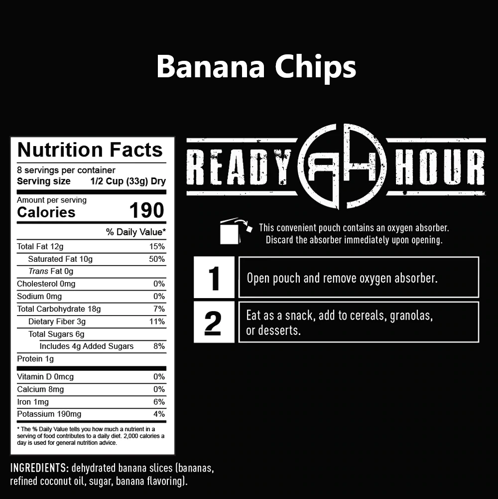 Long Term Food Kits Ready Hour 6 Month Emergency Food Supply 27 Long Term Food Kits Ready Hour 6 Month Emergency Food Supply