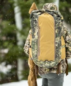 Gear EBERLESTOCK VAPOR 5000 PACK - MAINFRAME COMPATIBLE