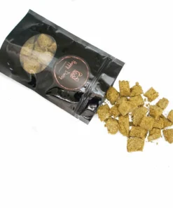 Happy Daisy Freeze Dried Beef Green Tripe- Pet Food Food & Food Storage