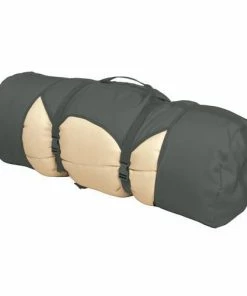 Klymit Big Cottonwood -20 Sleeping Bag - Tan Camping & Hunting