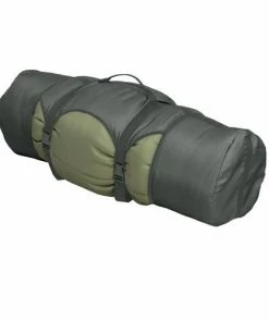 Klymit Big Cottonwood 0 Sleeping Bag - Green