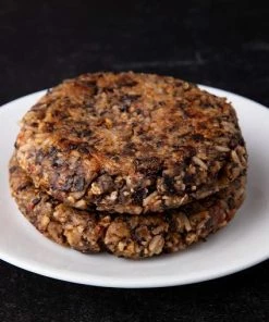 Ready Hour Black Burger Mix Case Pack