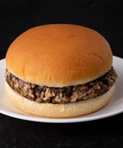 Ready Hour Black Burger Mix Case Pack 6 Ready Hour Black Burger Mix Case Pack