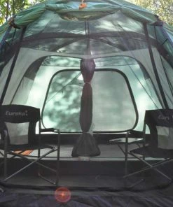 EUREKA BON ECHO TOUR 600 TENT Gear