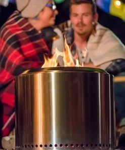 Solo Stove Bonfire Gear 13 Solo Stove Bonfire Gear
