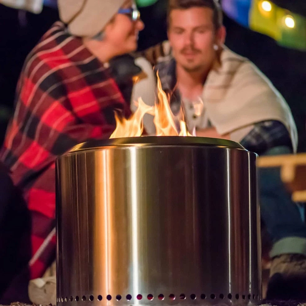 Solo Stove Bonfire Gear 6 Solo Stove Bonfire Gear
