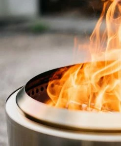Solo Stove Bonfire Gear 14 Solo Stove Bonfire Gear