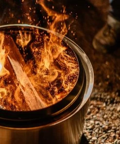 Solo Stove Bonfire Gear 15 Solo Stove Bonfire Gear