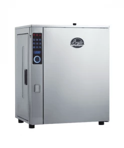 Bradley Smoker Professional P10, 4 Rack, 1000W Electric Smoker, 76L, Stainless Steel BBQ, Grills & Smokers