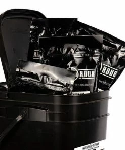 Ready Hour 3 Month Emergency Food Supply Long Term Food Kits