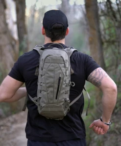 Hydration Packs EBERLESTOCK H7 DAGGER HYDRATION PACK 35 Hydration Packs EBERLESTOCK H7 DAGGER HYDRATION PACK