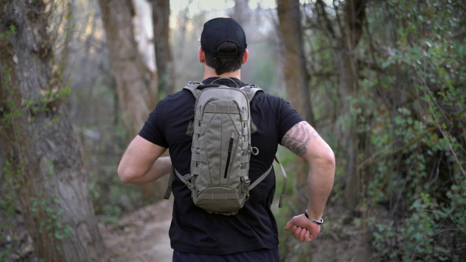 Hydration Packs EBERLESTOCK H7 DAGGER HYDRATION PACK 14 Hydration Packs EBERLESTOCK H7 DAGGER HYDRATION PACK