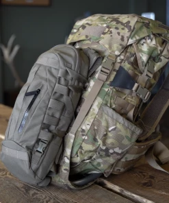 Hydration Packs EBERLESTOCK H7 DAGGER HYDRATION PACK 37 Hydration Packs EBERLESTOCK H7 DAGGER HYDRATION PACK