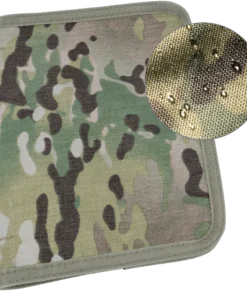 Rite In The Rain Weatherproof CORDURA Fabric, 1/2 In. Ring Binder Cover, 6.75 In. X 8.875 In.