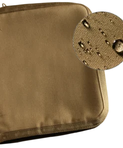Rite In The Rain Weatherproof CORDURA Fabric, 1/2 In. Ring Binder Cover, 6.75 In. X 8.875 In. 8 Rite In The Rain Weatherproof CORDURA Fabric, 1/2 In. Ring Binder Cover, 6.75 In. X 8.875 In.