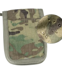 Rite In The Rain Weatherproof CORDURA Fabric Notebook Cover, 3" X 5" 11 Rite In The Rain Weatherproof CORDURA Fabric Notebook Cover, 3