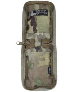 Rite In The Rain Weatherproof CORDURA Fabric Notebook Cover, 3" X 5" 13 Rite In The Rain Weatherproof CORDURA Fabric Notebook Cover, 3