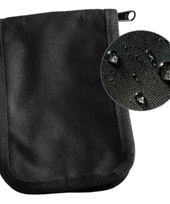 Waterproof Notebooks Rite In The Rain Weatherproof CORDURA Fabric Notebook Cover, 4 In. X 6 In.