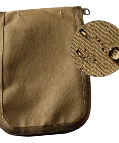 Waterproof Notebooks Rite In The Rain Weatherproof CORDURA Fabric Notebook Cover, 4 In. X 6 In.