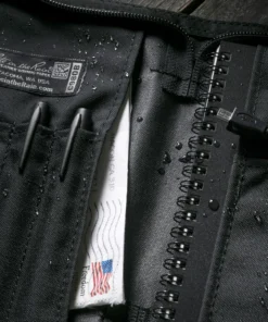 Rite In The Rain Weatherproof CORDURA Fabric Notebook Cover, 5.5 In. X 8.5 In. Waterproof Notebooks