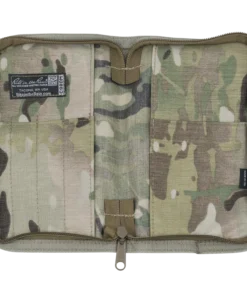 Rite In The Rain Weatherproof CORDURA Fabric Notebook Cover, 5.5 In. X 8.5 In. Waterproof Notebooks