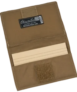 Rite In The Rain Weatherproof Index Card Wallet