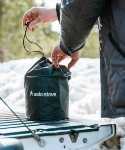 Solo Stove Campfire Gear Kit