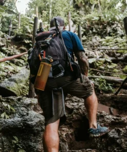 GRAYL GEOPRES Water Purifier Bottle - 24oz