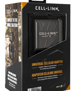Trail Camera SPYPOINT CELL-LINK UNIVERSAL CELLULAR ADAPTER