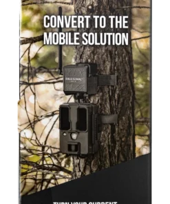 Trail Camera SPYPOINT CELL-LINK UNIVERSAL CELLULAR ADAPTER