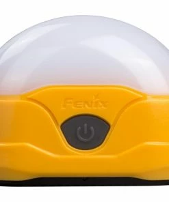 Fenix CL20R USB Rechargeable Lantern Gear