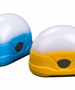 Fenix CL20R USB Rechargeable Lantern Gear