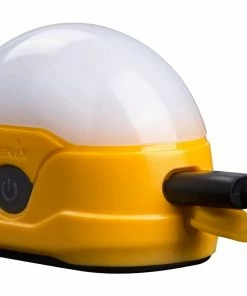 Fenix CL20R USB Rechargeable Lantern Gear