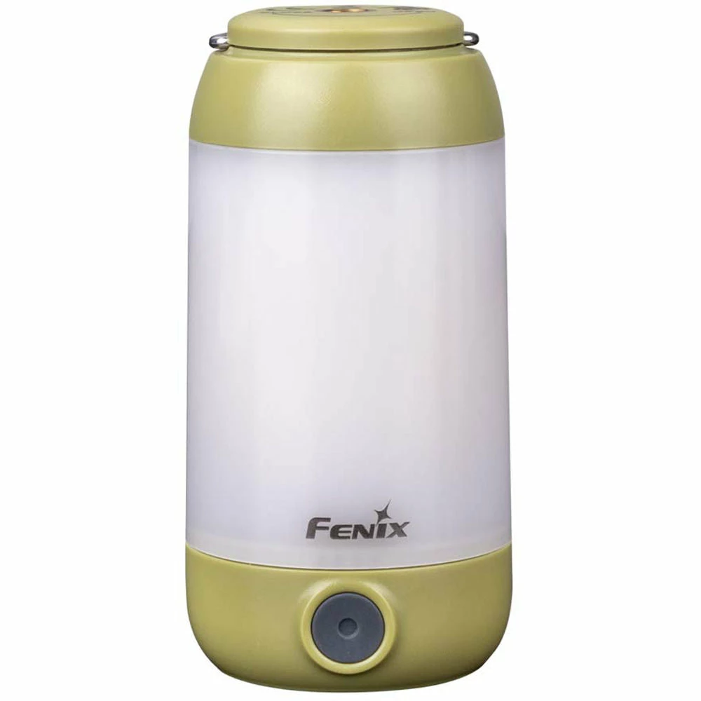 Fenix CL26R Rechargeable Lantern 15 Fenix CL26R Rechargeable Lantern
