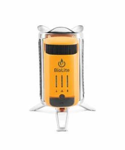 BioLite CampStove 2+