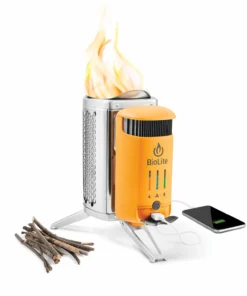 BioLite CampStove 2+