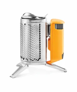 BioLite CampStove 2+