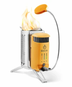 BioLite FlexLight Outdoor Cooking