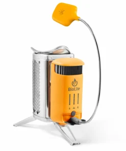BioLite CampStove 2+