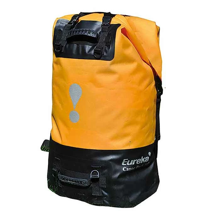 EUREKA STORMSHIELD CANOE PACK Gear 2 EUREKA STORMSHIELD CANOE PACK Gear