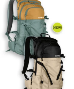 Hydration Packs Klymit Mystic 20L Hydration Pack