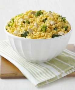 AUGASON FARMS READY PLUS Lunch & Dinner Emergency Food Supply