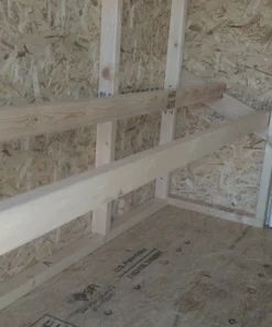 OverEZ Chicken Coops Home, Farm & Garden OverEZ Large Chicken Coop