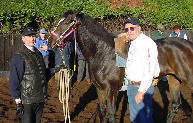 Udderly EZ EZ - THE STABLEIZER 4 Udderly EZ EZ - THE STABLEIZER