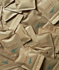 Pacific Packers Coffee - Decaf