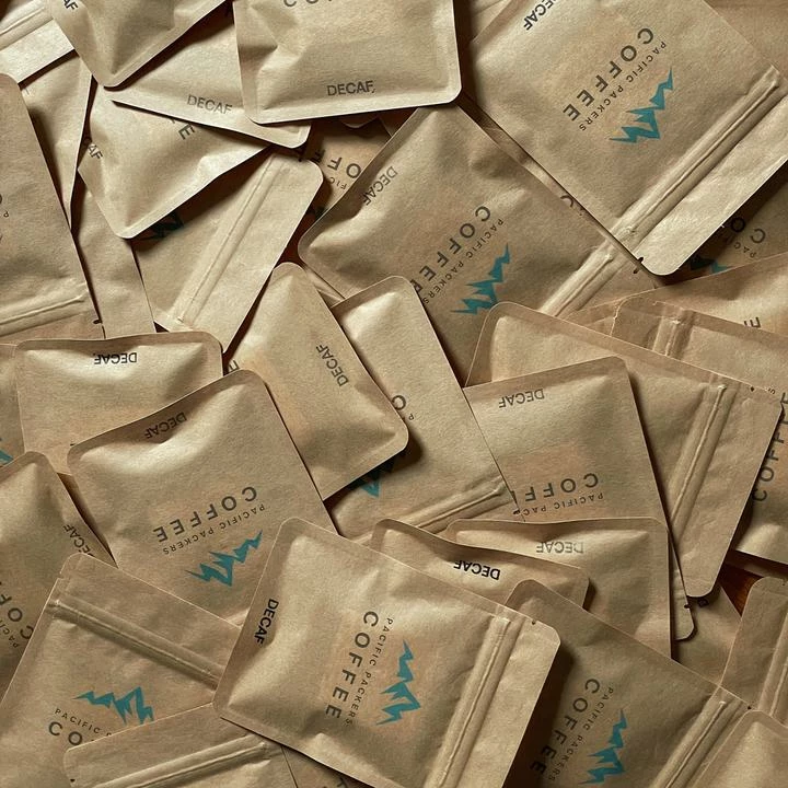 Drinks Pacific Packers Coffee - Medium Roast 13 Drinks Pacific Packers Coffee - Medium Roast