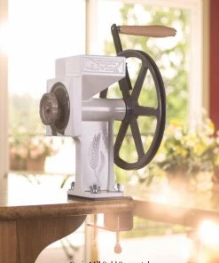 Country Living Counter Clamp