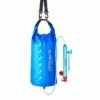 LifeStraw Mission 12L Water
