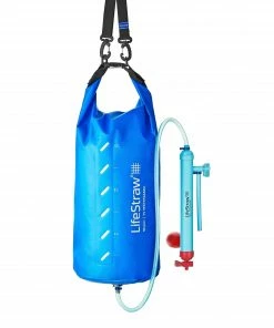 LifeStraw Mission 12L Water