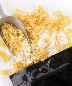 Ready Hour 4-Week Emergency Food Supply (2,000+ Calories/day) 39 Ready Hour 4-Week Emergency Food Supply (2,000+ Calories/day)